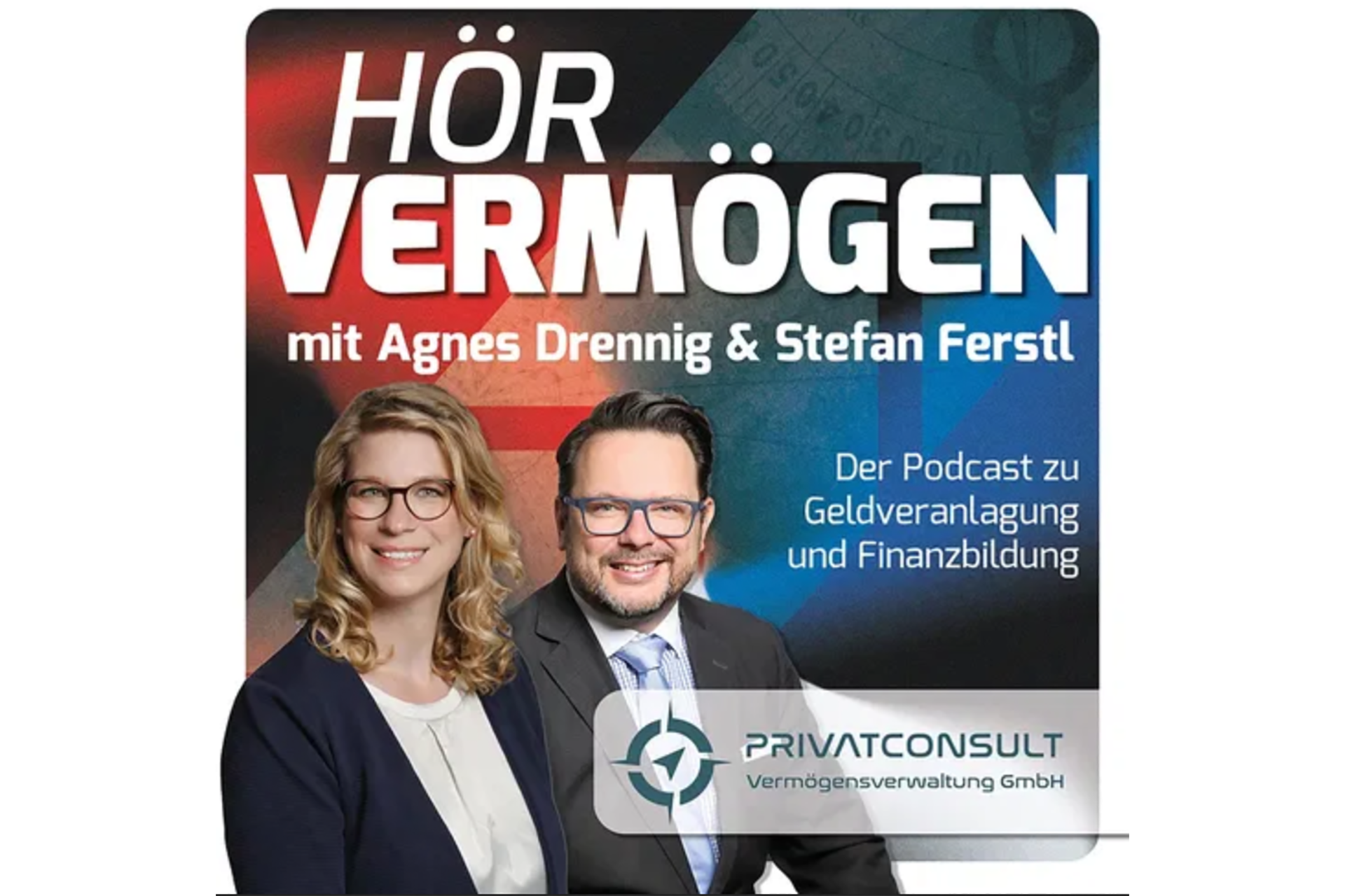 <br>Unser neuer Podcast